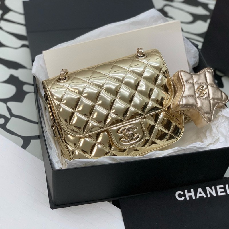 Chanel 24C CF