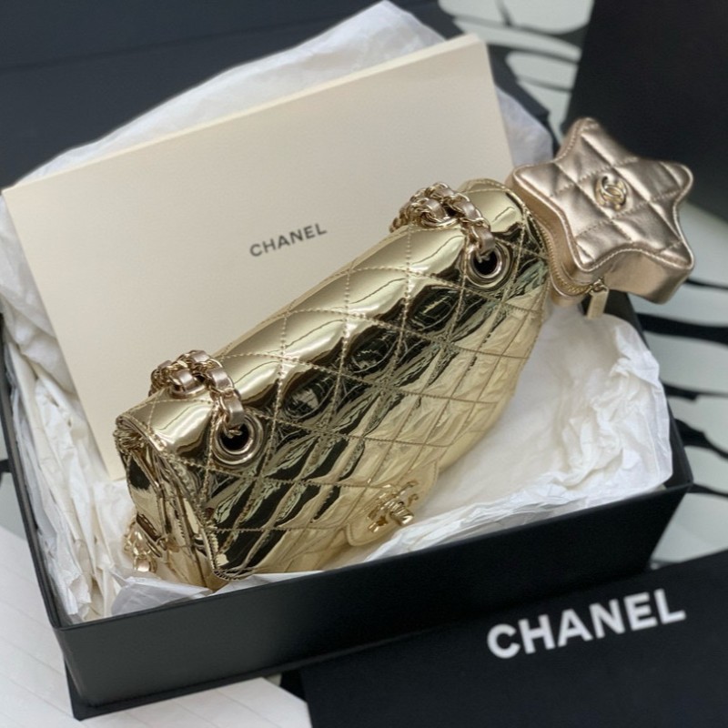 Chanel 24C CF