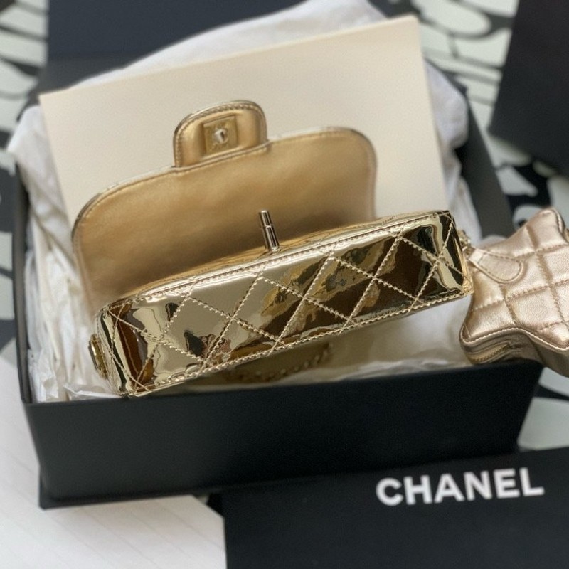 Chanel 24C CF