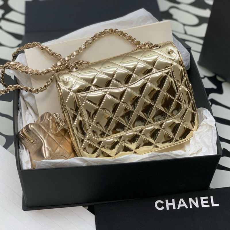 Chanel 24C CF