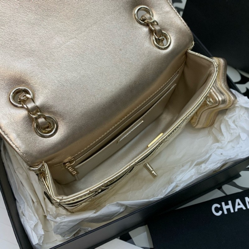 Chanel 24C CF