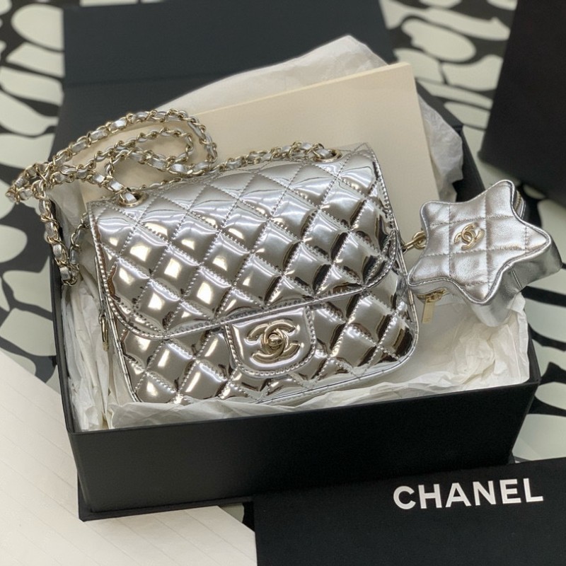 Chanel 24C CF