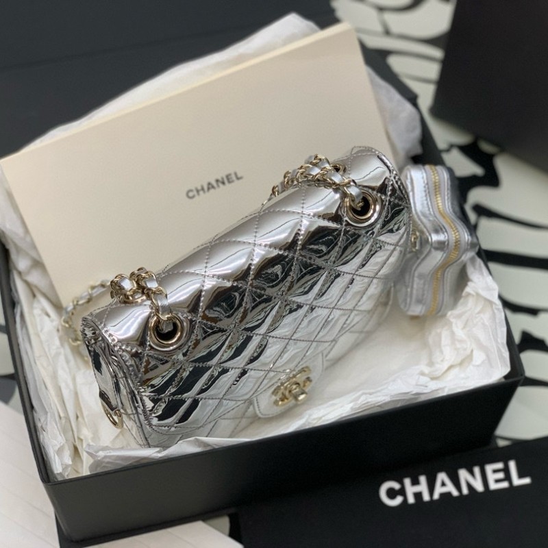 Chanel 24C CF