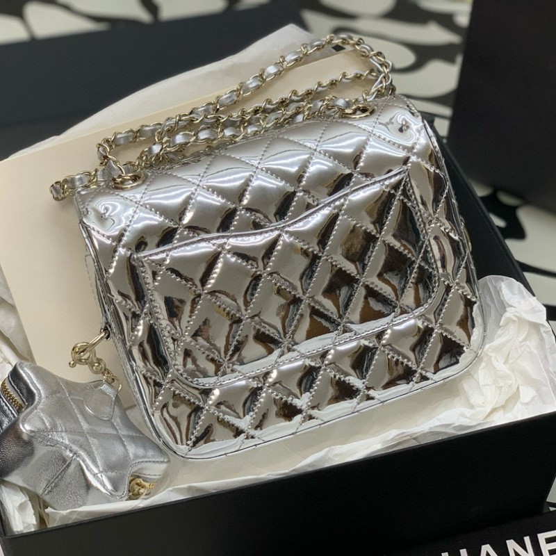 Chanel 24C CF