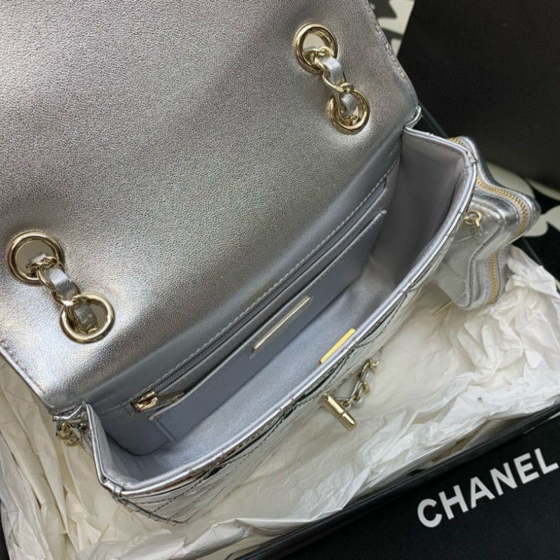 Chanel 24C CF