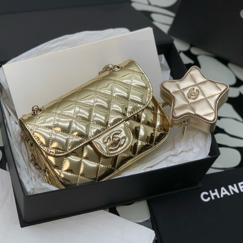 Chanel 24C CF