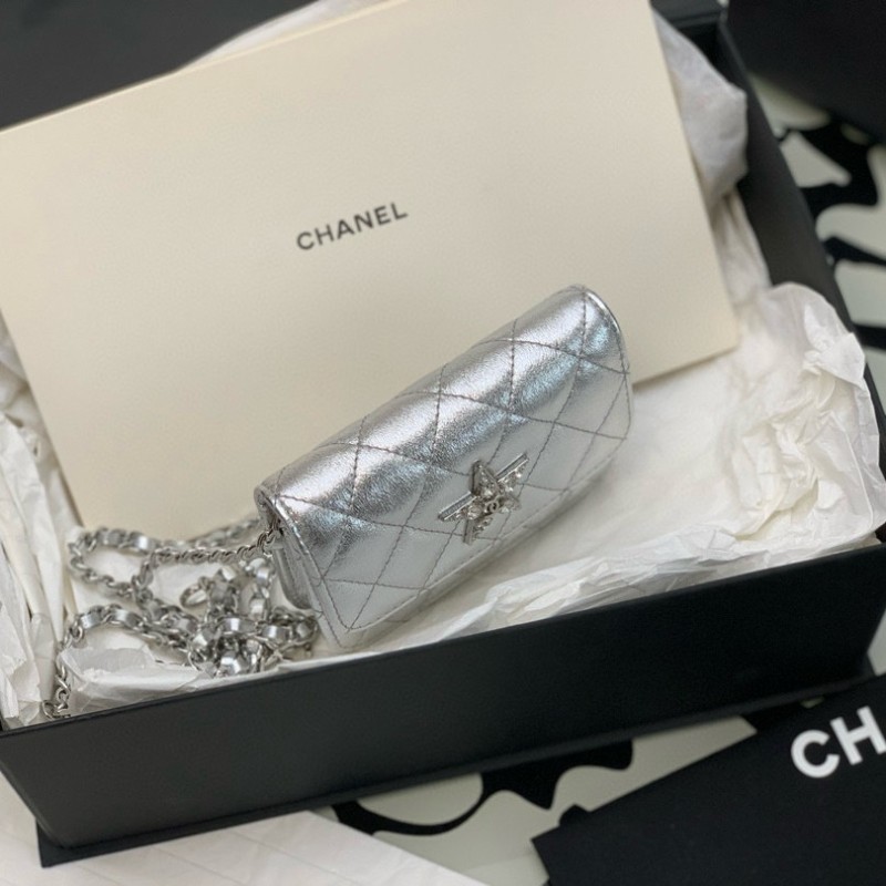 Chanel 24C Handbag