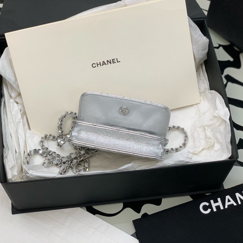 Chanel 24C Handbag