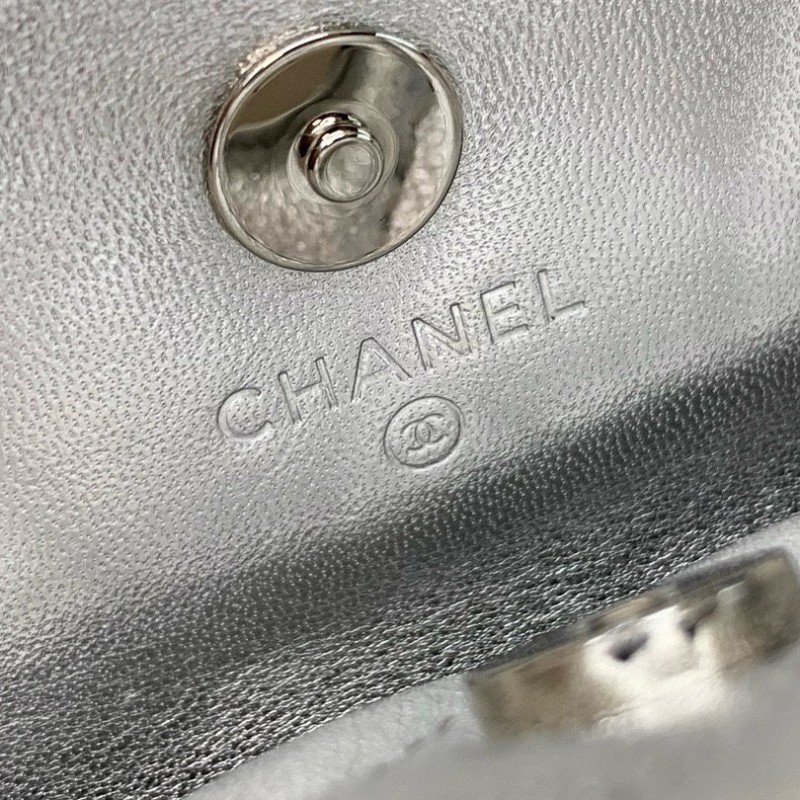 Chanel 24C Handbag