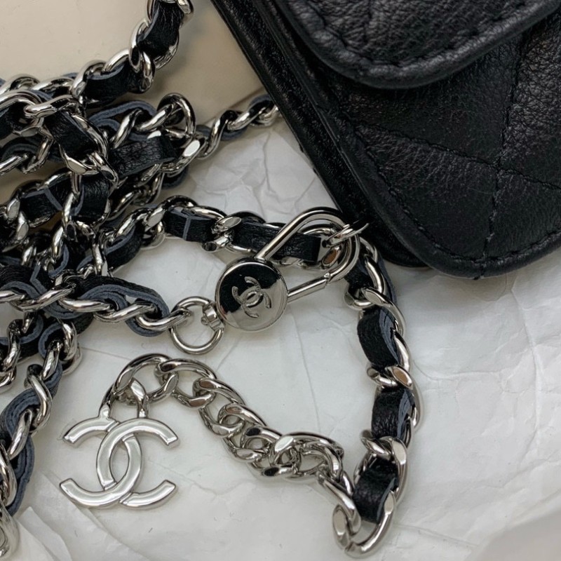 Chanel 24C Handbag