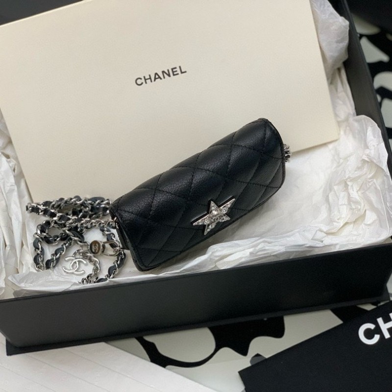 Chanel 24C Handbag