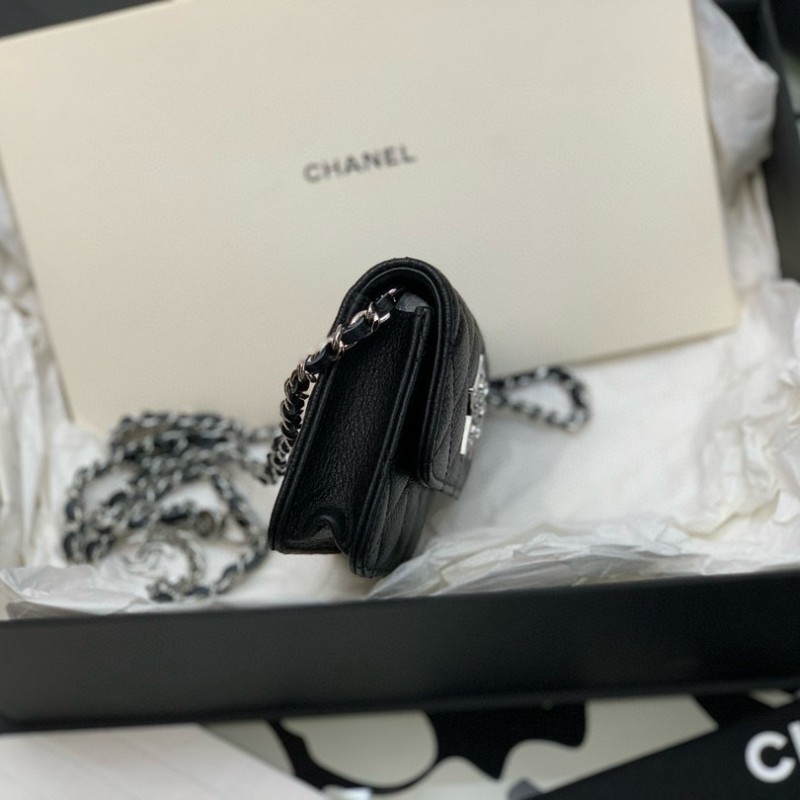 Chanel 24C Handbag