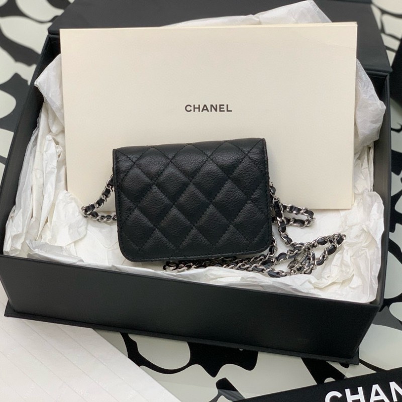 Chanel 24C Handbag