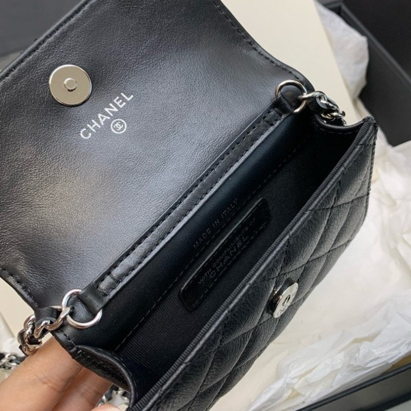 Chanel 24C Handbag