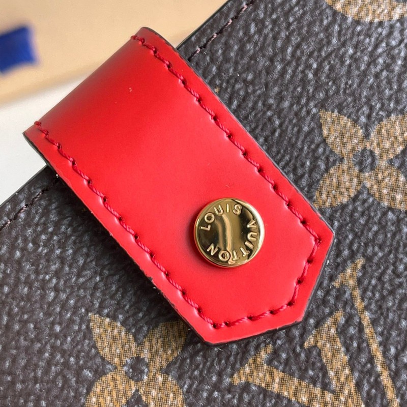 LV Card Holder