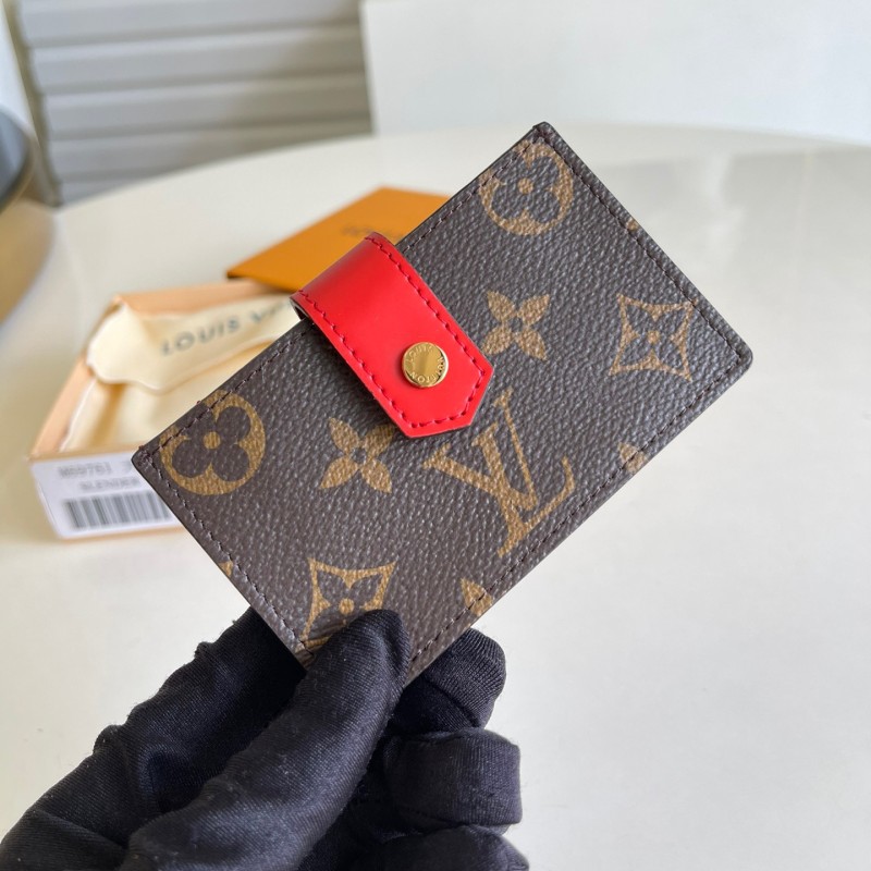 LV Card Holder