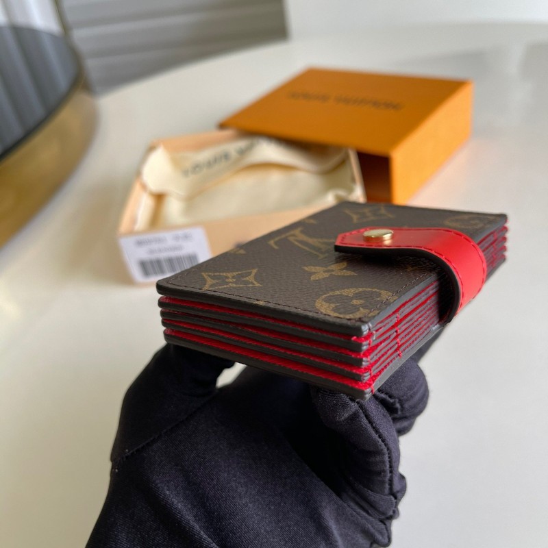 LV Card Holder