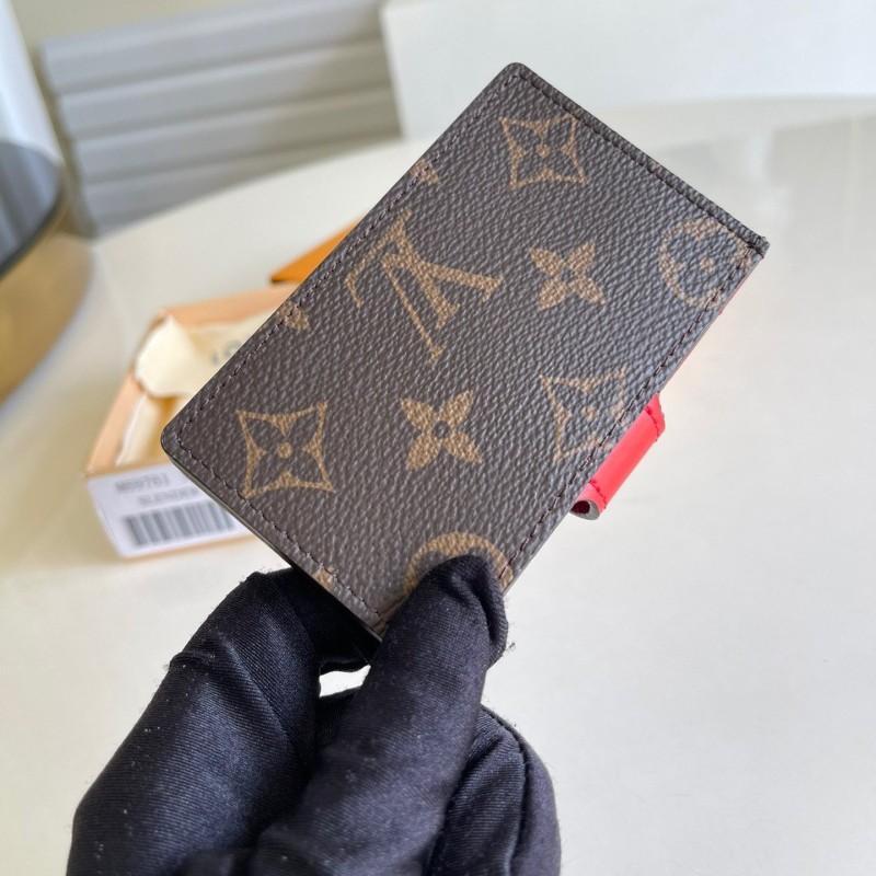 LV Card Holder