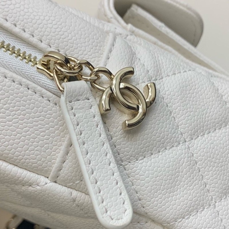 Chanel 23C Backpack