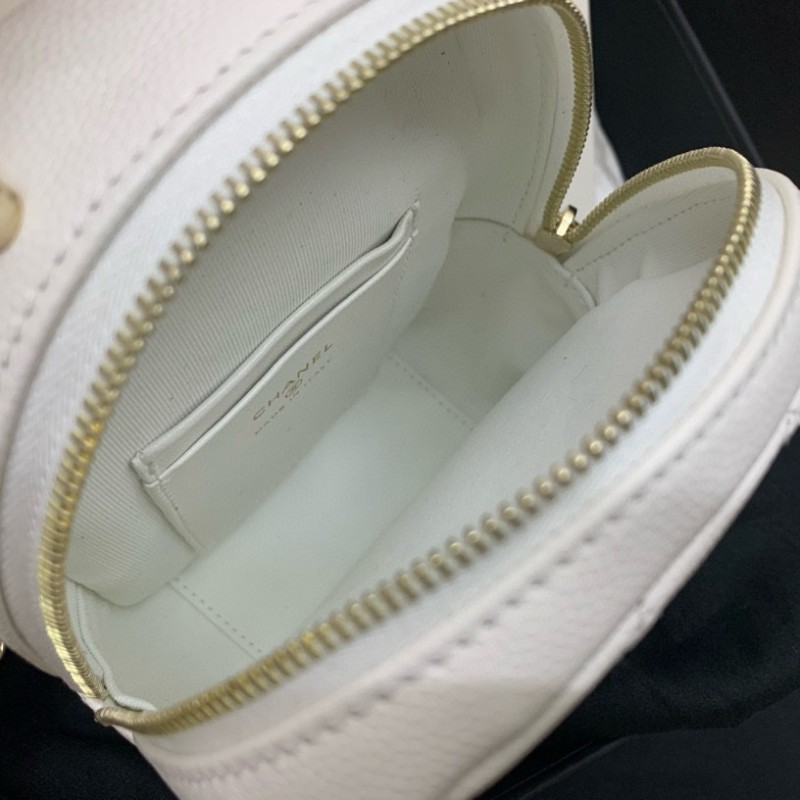 Chanel 23C Backpack