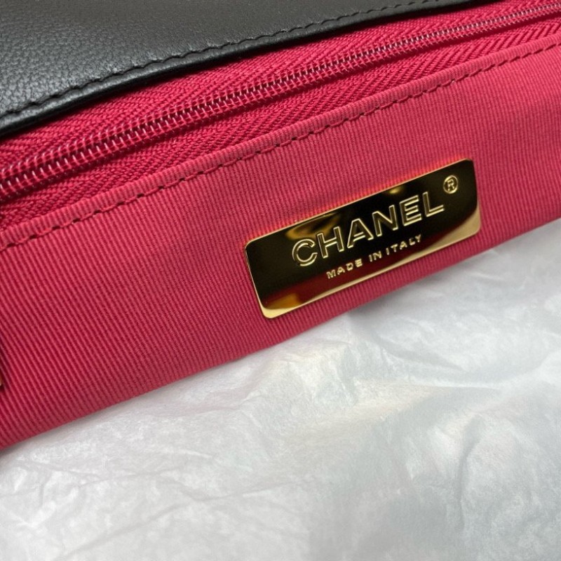 Chanel 双肩包