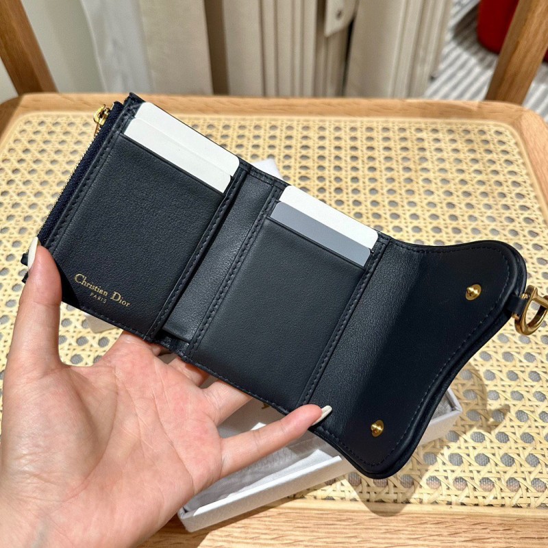 Dior Wallet