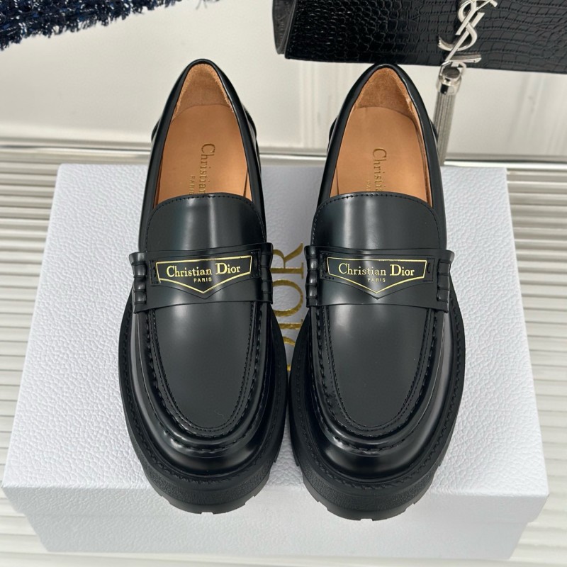 Dior 24 Loafer Shoes