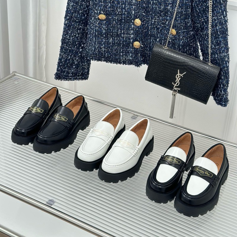 Dior 24 Loafer Shoes