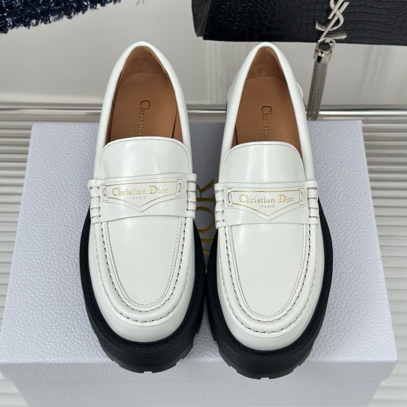 Dior 24 Loafer Shoes