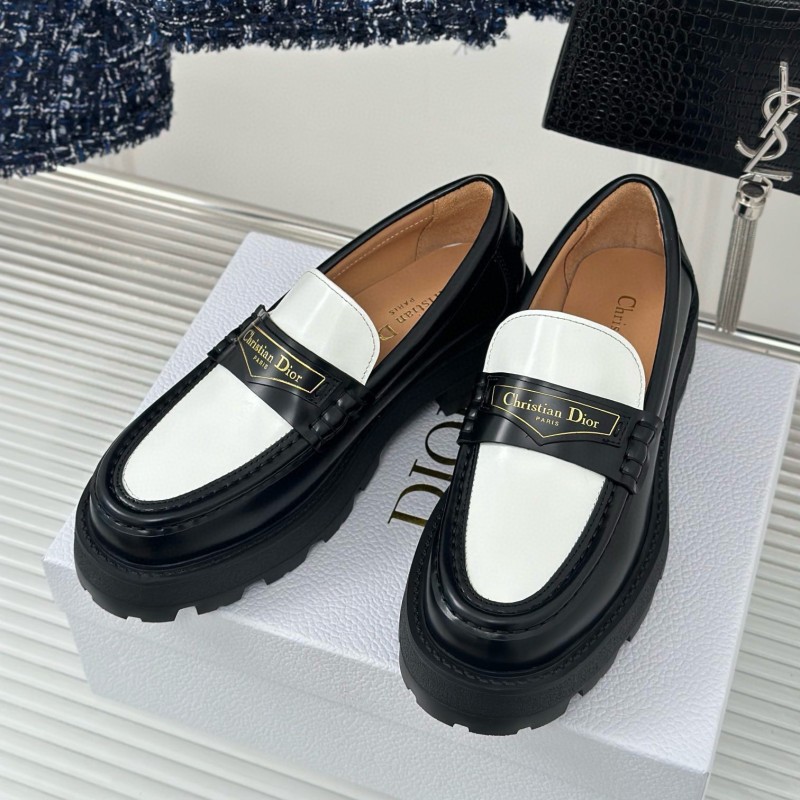 Dior 24 Loafer Shoes