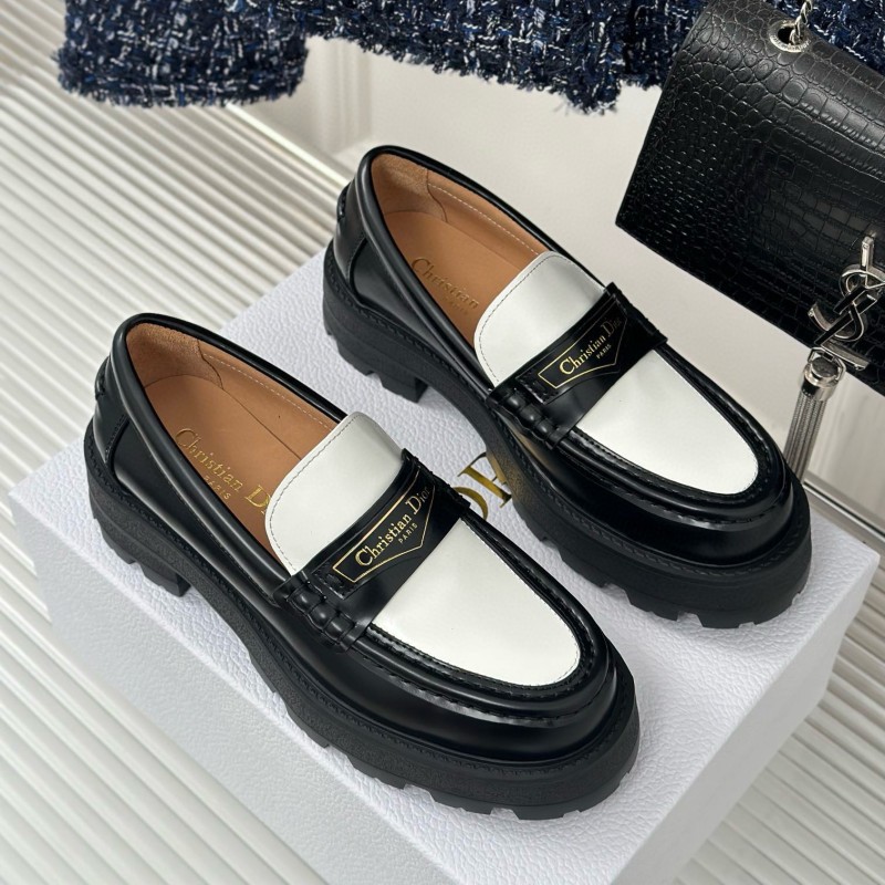 Dior 24 Loafer Shoes