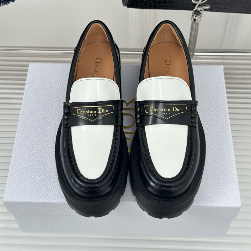 Dior 24 Loafer Shoes