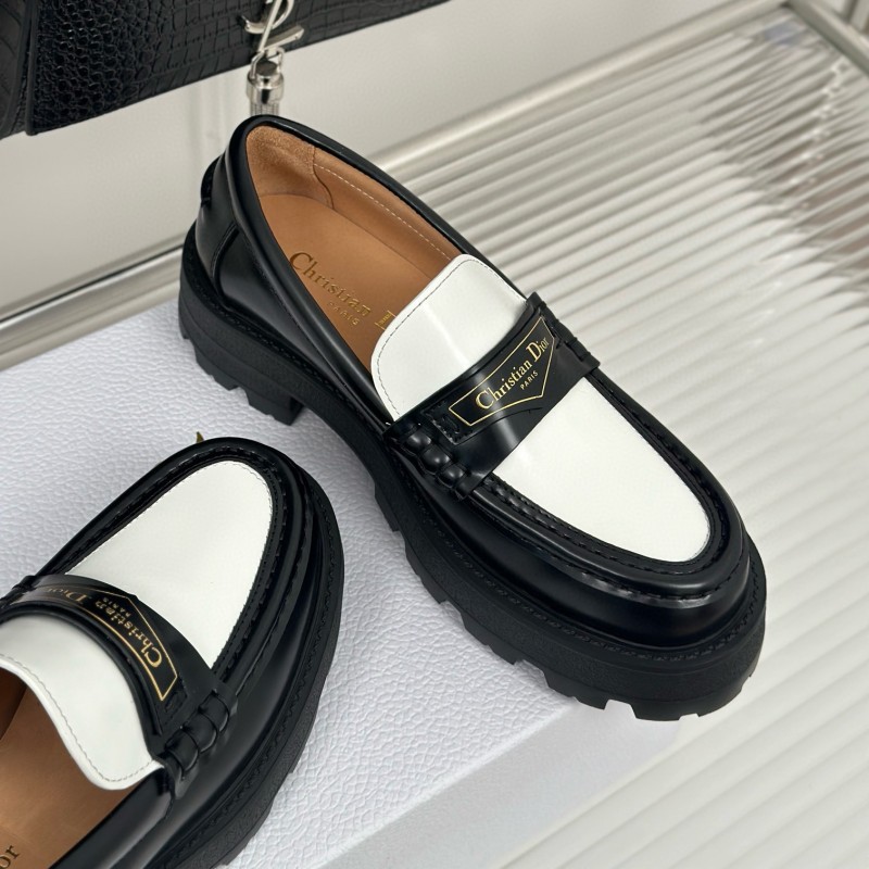 Dior 24 Loafer Shoes