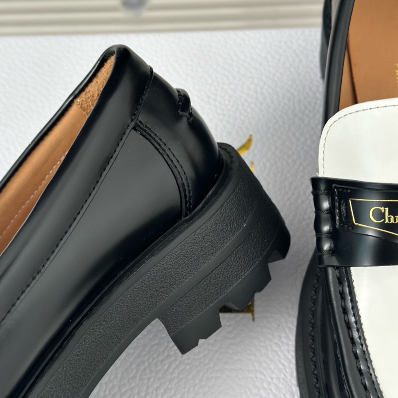 Dior 24 Loafer Shoes