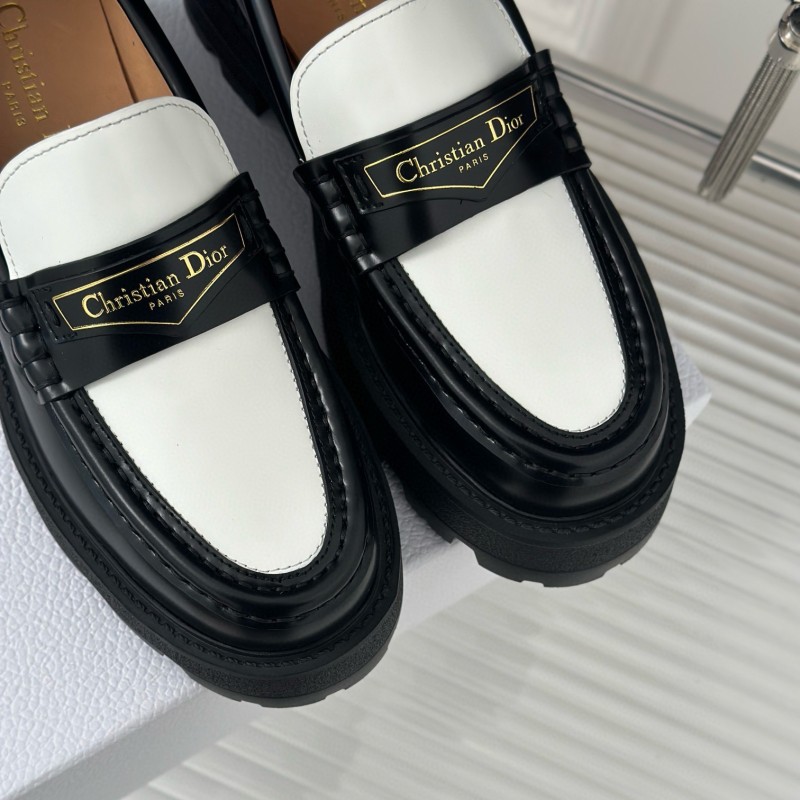 Dior 24 Loafer Shoes