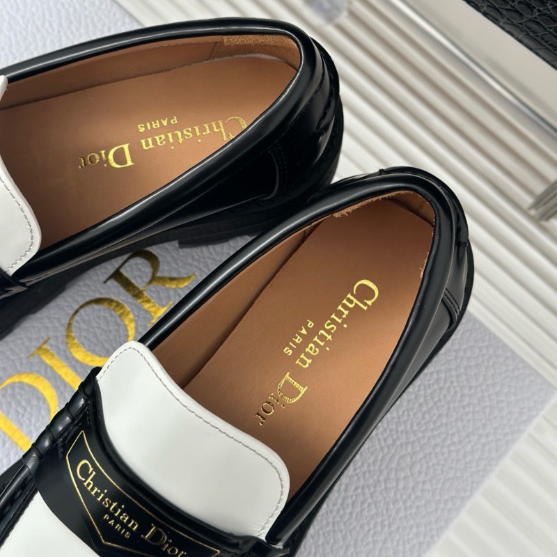 Dior 24 Loafer Shoes