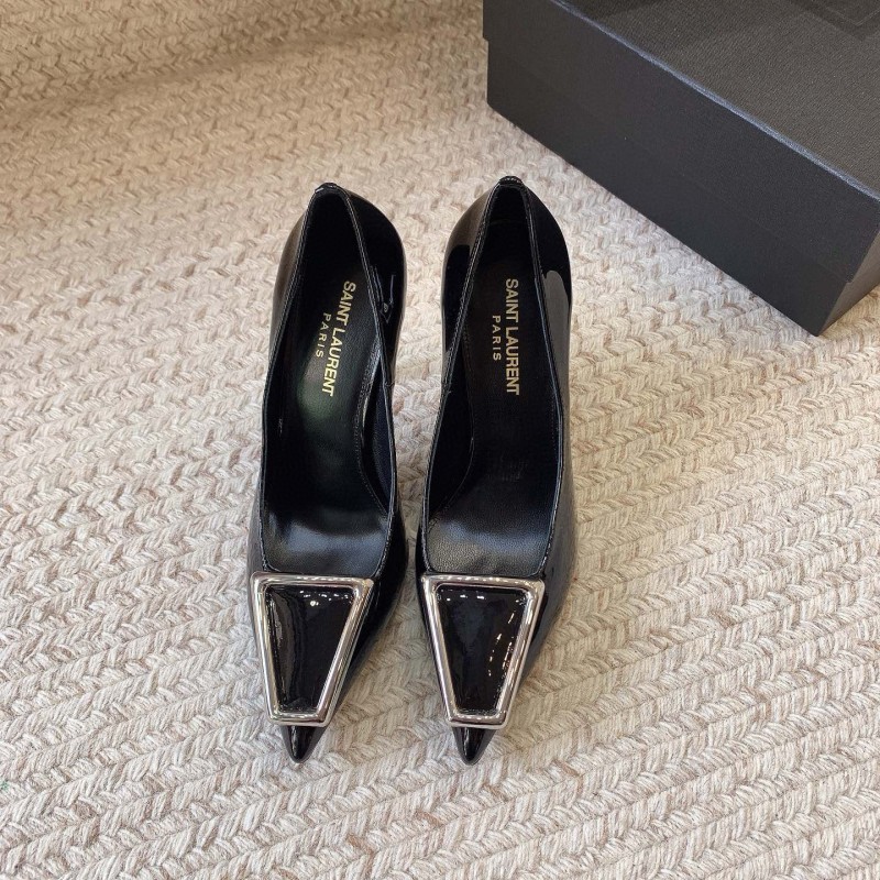 YSL SS24 Heels