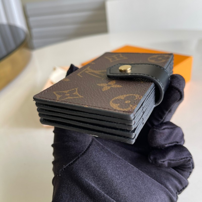 LV Card Holder