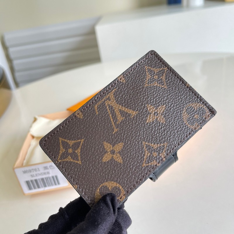 LV Card Holder