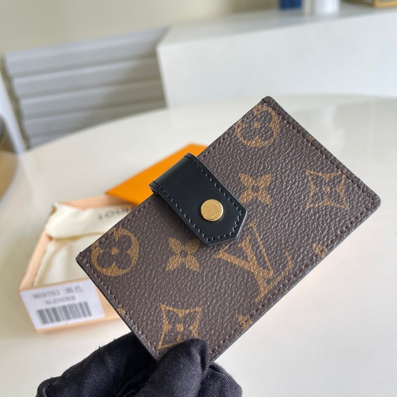 LV Card Holder