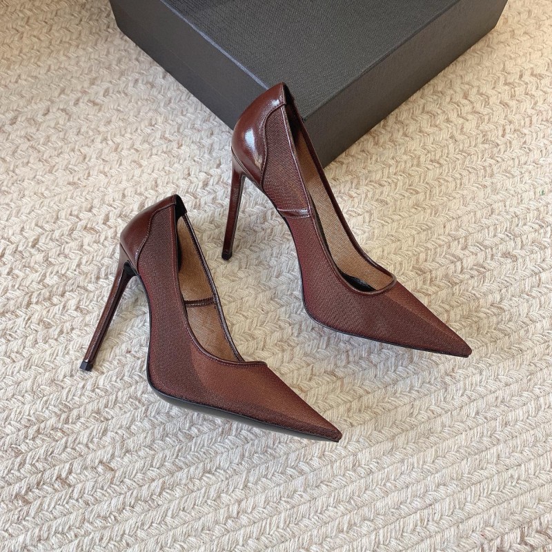 YSL SS24 Heels