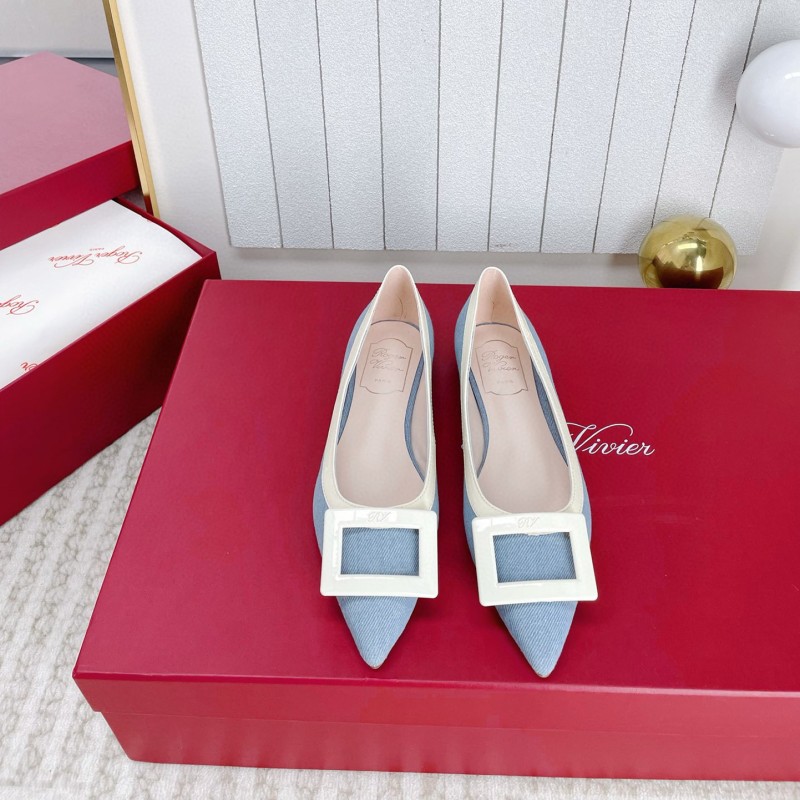 Roger Vivier Shoes