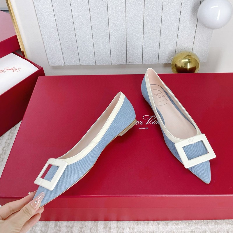 Roger Vivier Shoes