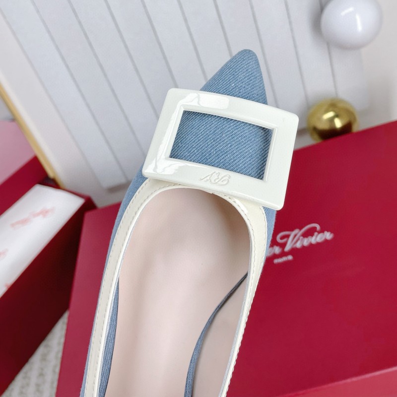 Roger Vivier Shoes