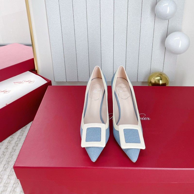 Roger Vivier Shoes