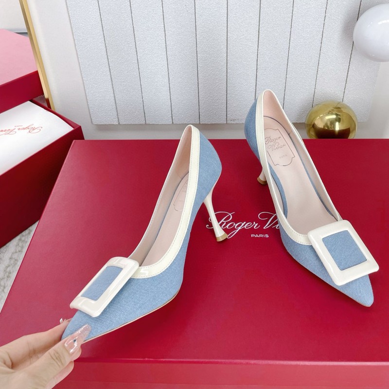 Roger Vivier Shoes