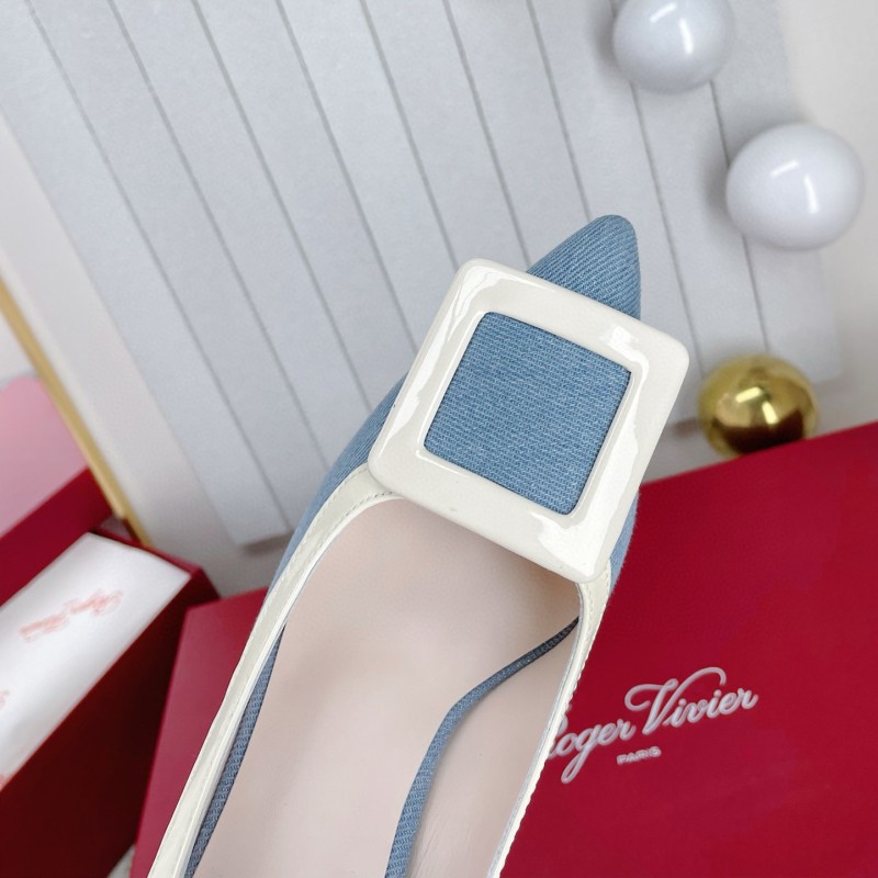 Roger Vivier Shoes