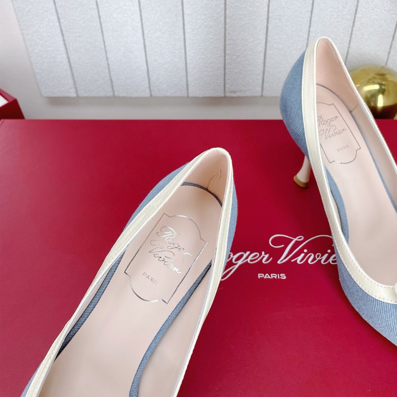 Roger Vivier Shoes