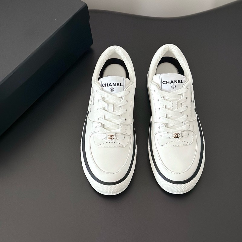 Chanel 23 Casual Sneakers