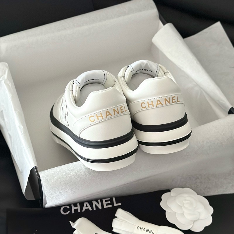 Chanel 23 Casual Sneakers